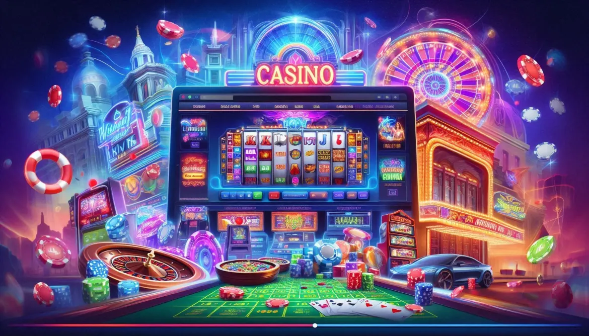 Baloobet Casino